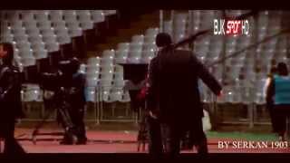 Slaven Bilic ► Besiktas JK ► Asla Pes Etme Never Give Up HD