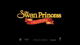 Video trailer för The Swan Princess A Royal Wedding Official Trailer