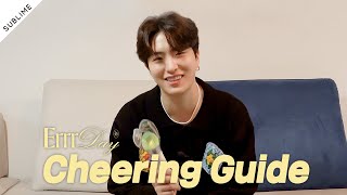 Download lagu 영재(Youngjae) - [Errr Day] Cheering Guide 💚 mp3
