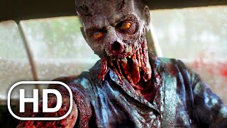 THE WALKING DEAD Cinematic Full Movie 4K ULTRA HD Zombies All Cinematics Mp4 3GP & Mp3