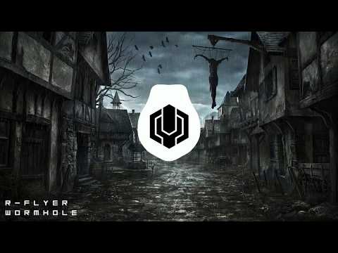 R-Flyer - Wormhole (DarkSide Records)