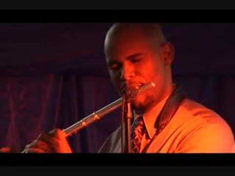 "The Look Of Love" Kelle Jolly and Will Boyd