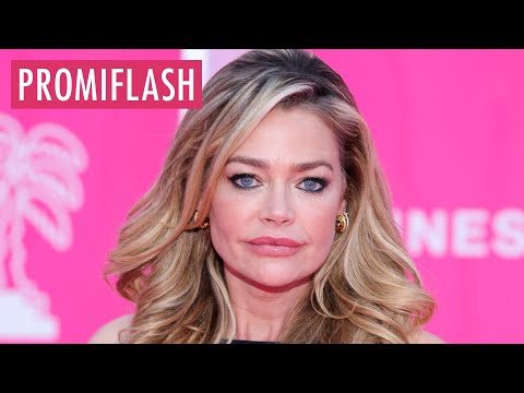 Video Thumbnail: Trotz Adoptionsstreit: Denise Richards mit Tochter unterwegs