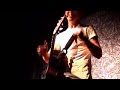 Kind Of Like Spitting 2003 09 12 Happy Endings, Syracuse, NY [FULL SET]