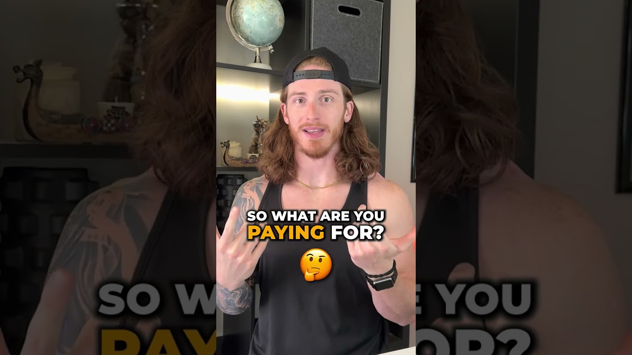 Are Personal Trainers Worth It? - (What They WON’T Tell You 🙊)