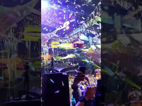 Elrow 🎧• Sambowdromo do Brasil  🎧 • Sofia • 07 March 2018 •