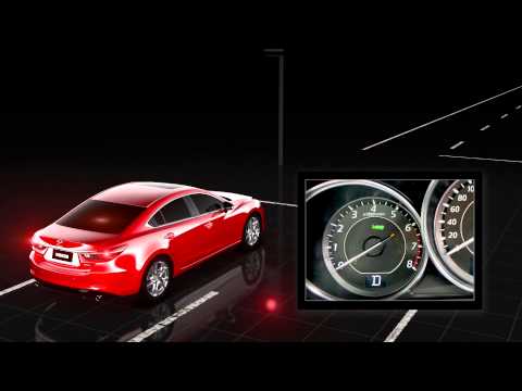 How i-stop technology works