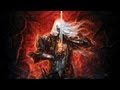 Gamekings Castlevania: Lords of Shadow -- Mirror of Fate Review