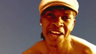 Mr. Vegas - Pull up — (Official Music Video)