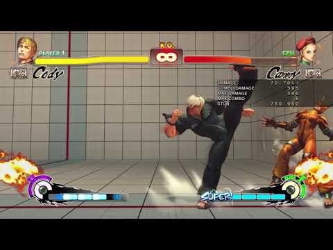 THIS CODY COMBO IS INSANE!