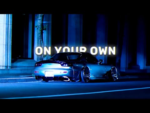 Isolate.exe, Mishashi Sensei - ON YOUR OWN