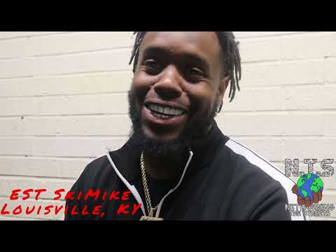EST SkiMike On EST Gee, EST, Signing To Alamo Records, Louisville, & More