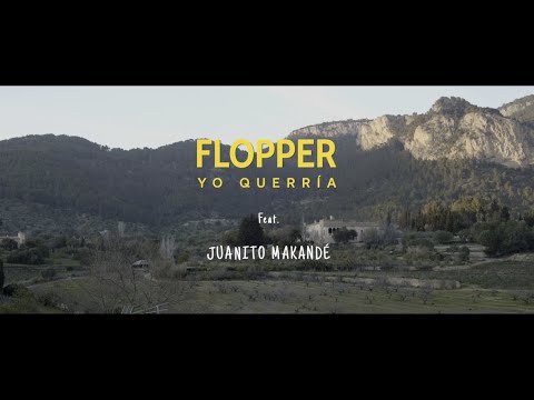 Video de la banda Flopper