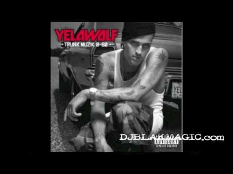 DJ BLAK MAGIC Interview with Yelawolf