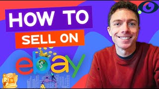 eBay Dropshipping For Beginners 2026 (Step by Step Guide)