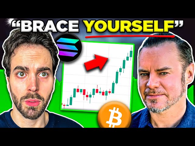 Altcoin Daily – Solana Price Prediction AFTER The Bitcoin Halving | Expert Interview (15.04.2024 Summary)