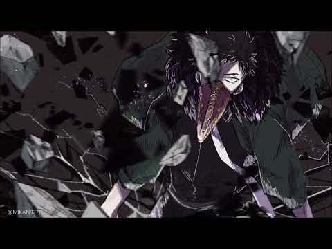 All For One - My Hero Academia OST (Deku vs. Overhaul)