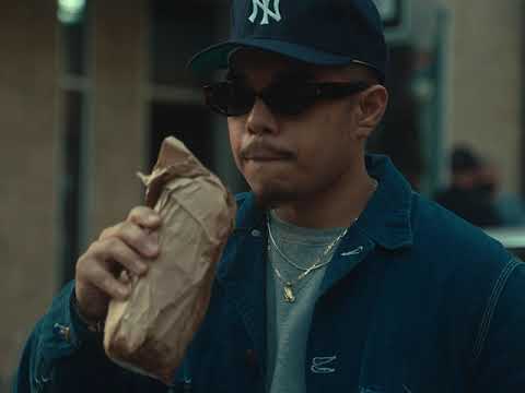 Don Quez - My Life (Official Video)