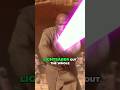 Samuel L Jackson On PICKING His LIGHTSABER In Star Wars