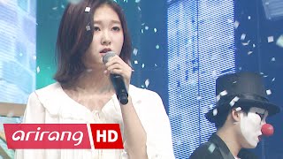 Simply K-Pop _ Shin Ji Hoon(신지훈) _ Jungle Gym(정글짐) _ Ep.218 _ 061016