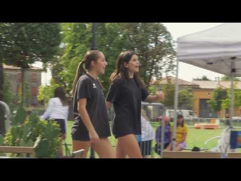 Festa Dello Sport Lonigo 2024 H264