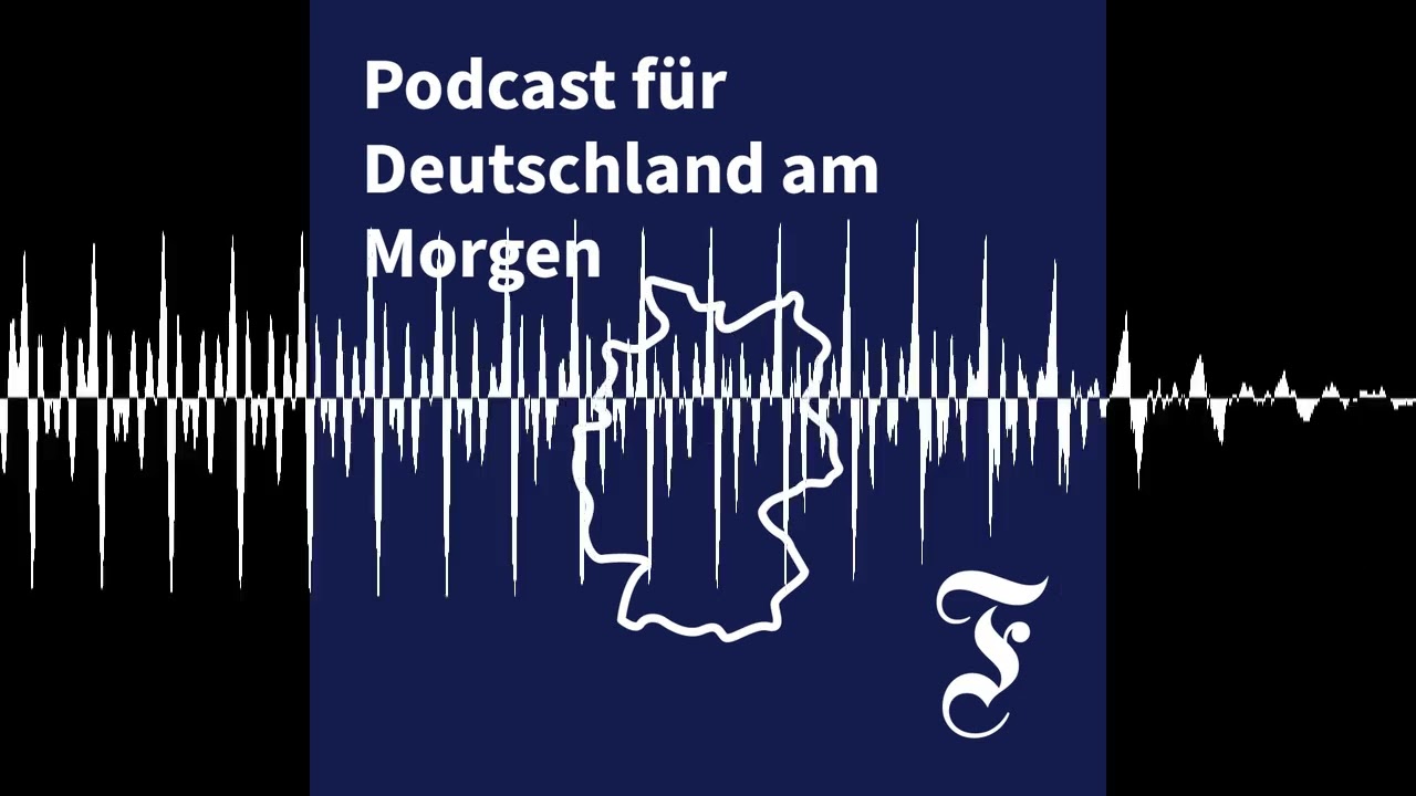 Merz steigt in den Wahlkampf im Osten ein • Island möchte nicht in die EU • Wie war der Sommer?