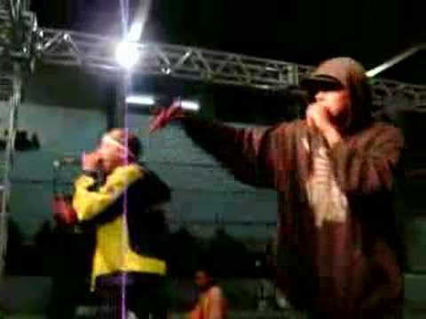 RAFUAGI EM SP! INÉDITO!