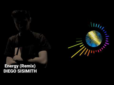Energy (Remix) DIEGO SISIMITH