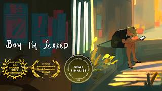 Download lagu Wah, Aku Takut - Film Pendek Animasi 2025 - Artcenter mp3