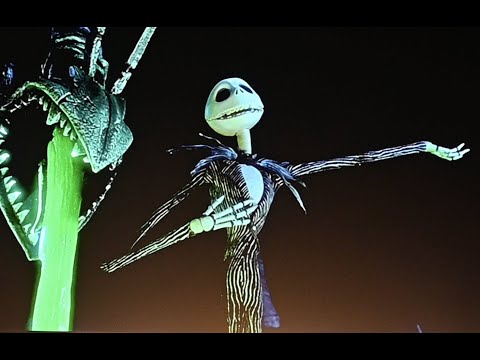 Orchestre de Paris Tim Burton's The Nightmare Before Christmas (This is Halloween)
