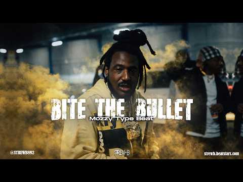 [FREE] Mozzy Type Beat 2026 - "Bite The Bullet"