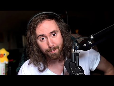 Asmongold announces the biggest event in WoW's History