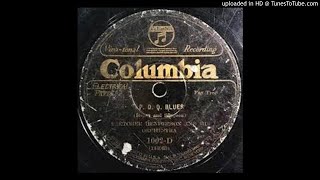 Music video thumbnail preview for Fletcher Henderson And His Orchestra  \ by Fletcher Henderson and His Orchestra