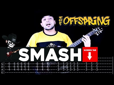 Smash - The Offspring