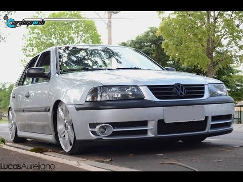 gol g3 turbo