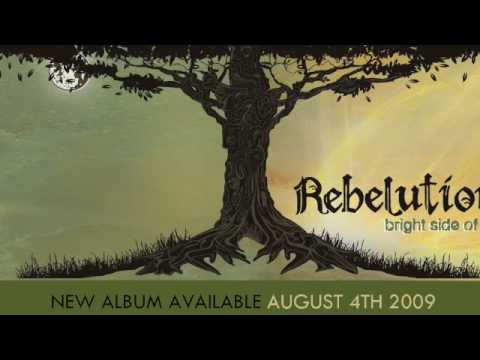 Rebelution - Lazy Afternoon