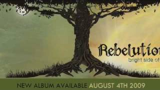 Rebelution - Lazy Afternoon [HQ]