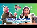 CHITO SAMONTINA Kung Wala Nako To Naagian Di Ko Maningkamot KUAN ON ONE S2 Ep11 W Subs