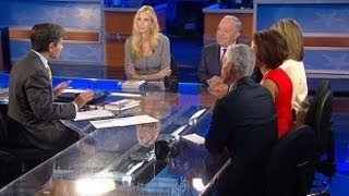 Emmy Awards 2012 Winner Predictions on 'This Week' Roundtable