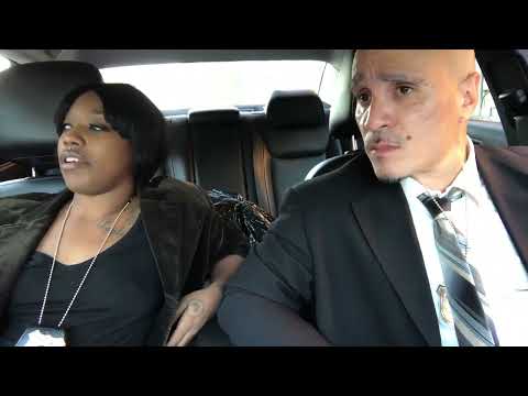 The Hackman- Episode 1