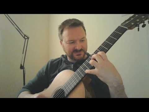 Napoléon Coste - Leçon 24