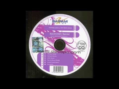 Frankie Gada VS Raf Marchesini - Rockstar (Pain & Marcel Rmx)
