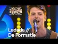 Ladada (Claude cover) // De Formatie | The Talent Scouts