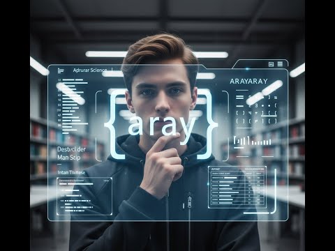 Understanding Arrays