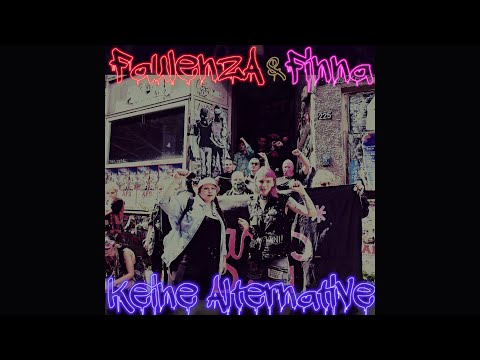 FaulenzA feat. Finna - Keine Alternative (official Music Video)