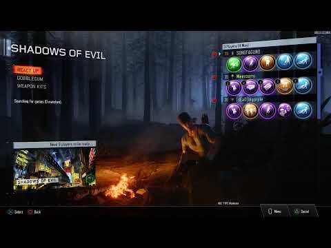 Black ops 3 ester egg!!!!