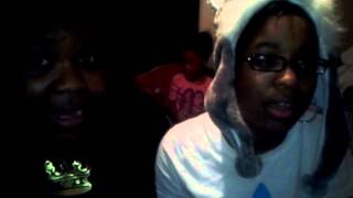 Tribute To Rashamel Howard