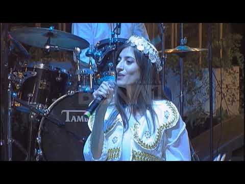 Buna 1/ "Nata Shkodrane"  Xhuli Pjetraj - Synin si qershija