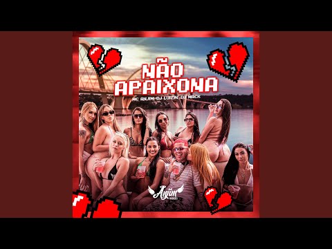 Não Apaixona