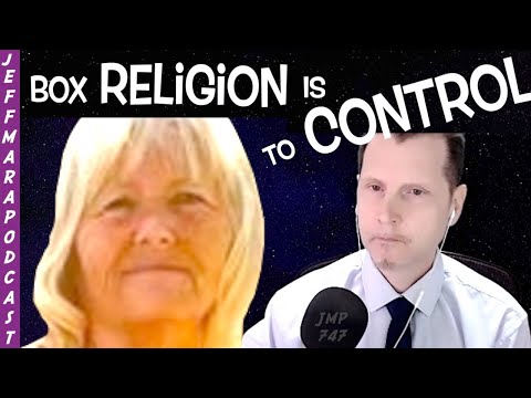 Angel Michael Told Her Of The Capitol Riot Before It Happened